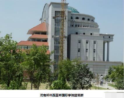 中国十大丑陋建筑评选出炉 成都清水河大桥哪里丑了嘛！