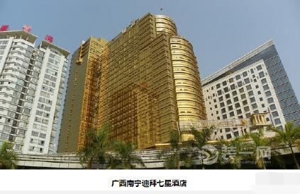 中国十大丑陋建筑评选出炉 成都清水河大桥哪里丑了嘛！