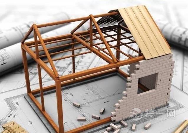 模块化绿色钢结构住宅诞生 30个小时搭积木式建成2层小楼