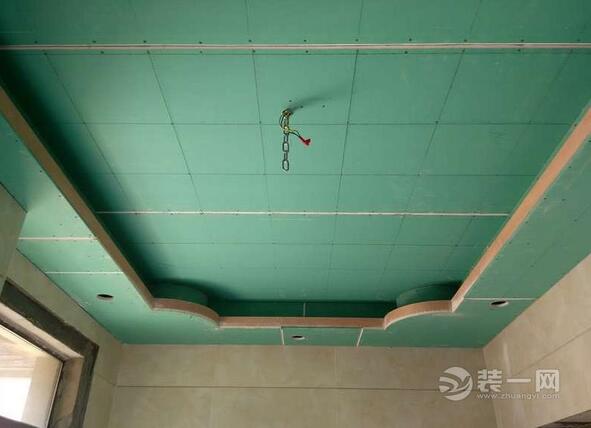 广州居众装饰公司在线工地 新鸿基御华园水电施工全程