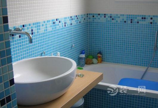 资阳装修网分享浴室装修技巧 马赛克贴使用注意事项 