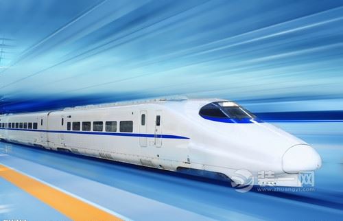 12月28日沪昆高铁全线开通 九江人去昆明只要8小时
