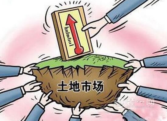 楼市又将被抬高？深圳101亿元底价卖出4宗土地够壕！