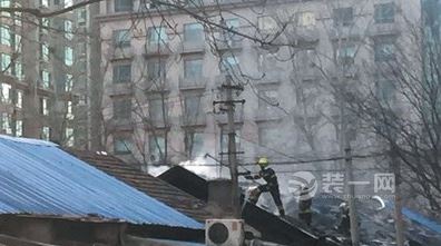 北京一平房发生爆炸事故 如何排除煤气罐安全隐患