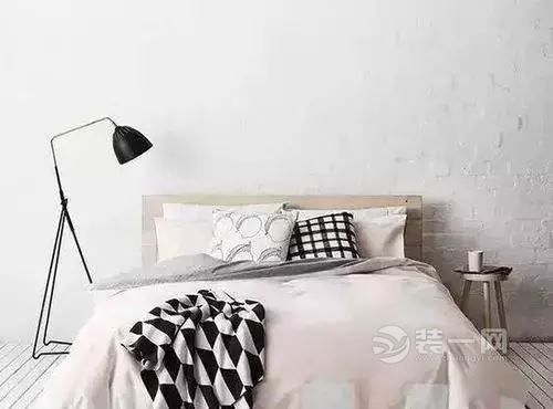绍兴装修网分享9款小户型卧室设计