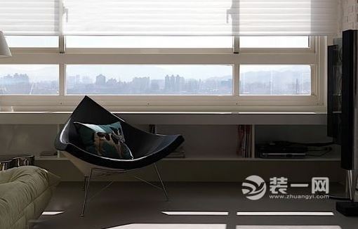 北京装修公司打造休闲之家 分享北欧风格装修效果图