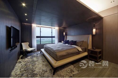 90平米小户型风格设计装修效果图 营造居家休闲氛围