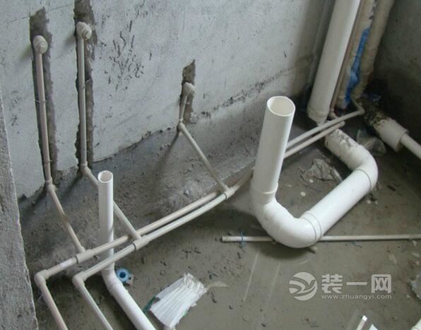 东莞卫生间水管安装实用技巧