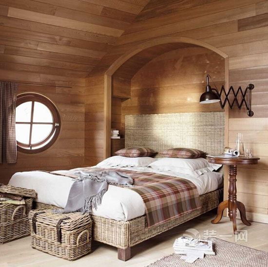 舒适的睡眠环境 银川装修公司荐十款卧室装修效果图