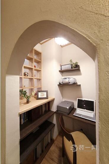 日本小户型室内设计装修效果图