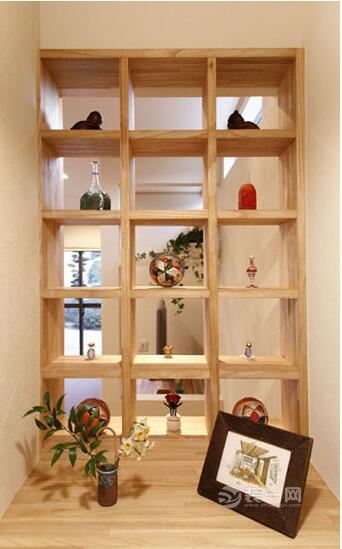 日本小户型室内设计装修效果图