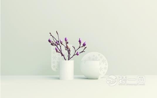 广州设计周创意花瓶设计 广州装修网分享花瓶图片