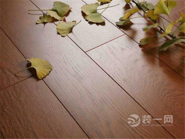 唐山装修网分享木质地板清洁保养方法