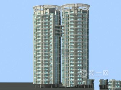 山东新建高层住宅空气需达标