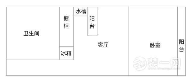 平面户型图