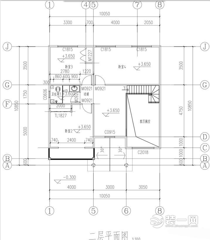 直击轻钢别墅建筑装修过程 了解其造价分项清单明细