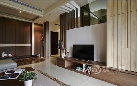 日式风格家装设计装修案例 简单且富有居家情调