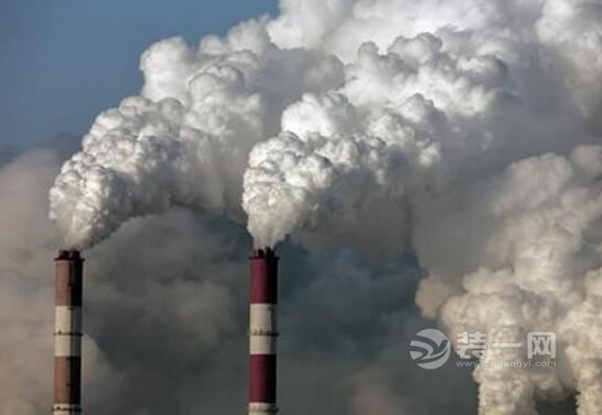 肇庆空气污染叫停数十家陶瓷生产企业