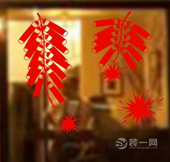 春节家里装饰 深圳装修网分享2017年春节装饰品有哪些