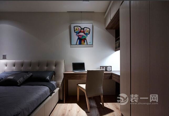 170平米复式装修 北京装修网打造三代同堂的温馨生活