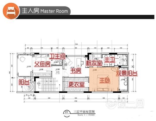 深圳装饰公司别墅装修设计 深圳装修网分享别墅装修实景图