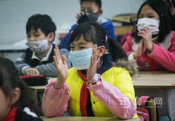 郑州学校将试点安装新风系统 今年暑假分期进行