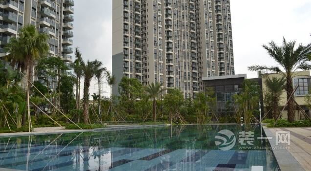 复式住宅优缺点看完就懂了 广州装修网平层楼盘推荐