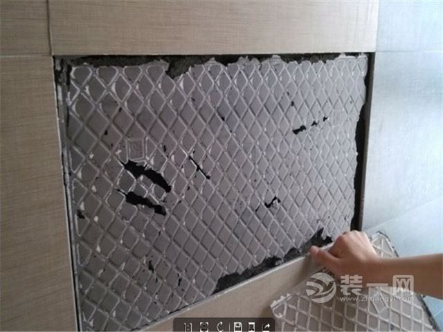 家里的卫生间瓷砖您装对了吗 秦皇岛装修网帮您解决 