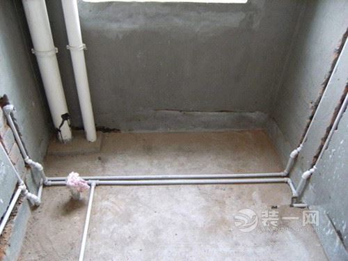 卫生间下水管道安装方法介绍 安装时有哪些注意事项