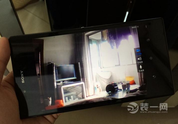 哈尔滨室内监控器销售火爆 外地过年可手机远程看家