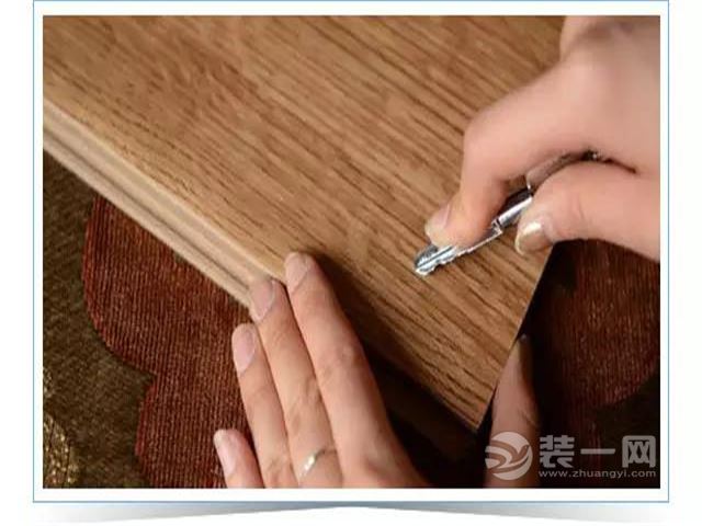 秦皇岛装修公司木地板选择技巧装修设计案例