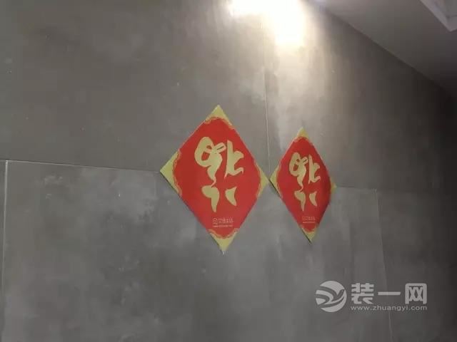 南京夫妇新家装修遭遇奇葩事 居然有被人住过的迹象?