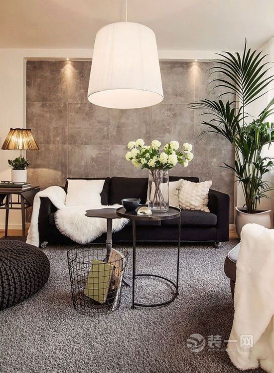 绵阳装修网推荐客厅装饰细节 布置出个性美感的客厅