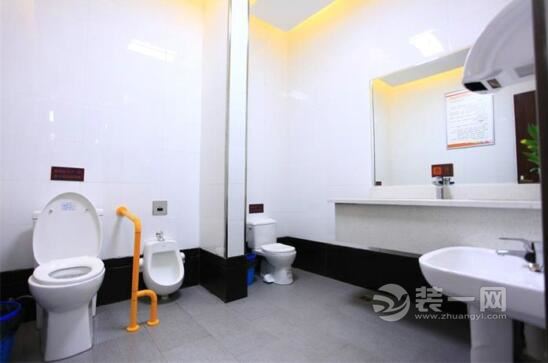 厕所革命获好评 广州景区将建第三卫生间满足各类需求