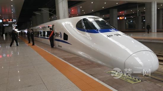 高铁开启了云南和昆明发展新纪元 吸附能力提升
