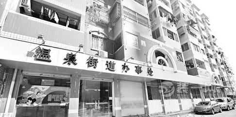 福州小区车库成办公室