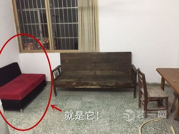 旧房改造案例 广州装修网分享民宿装修案例设计