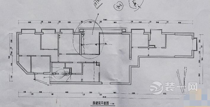 混搭风格装修图片 广州装修公司家装全程：嘉裕君玥公馆182平米施工记录