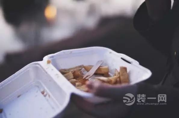 微波炉不能加热的东西