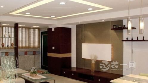北京平房改造设计案例 叠加空间的装修手法放大视野