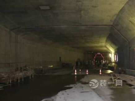 南昌今年力争开建二七隧道项目