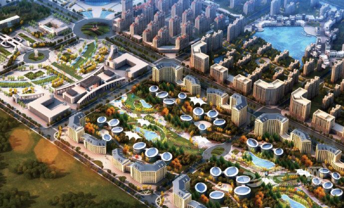 天津最新出台7大教育规划 新建小区必须配建幼儿园