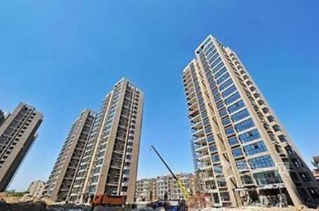 乌鲁木齐1月新建商品住宅成交量降45% 签约1058套