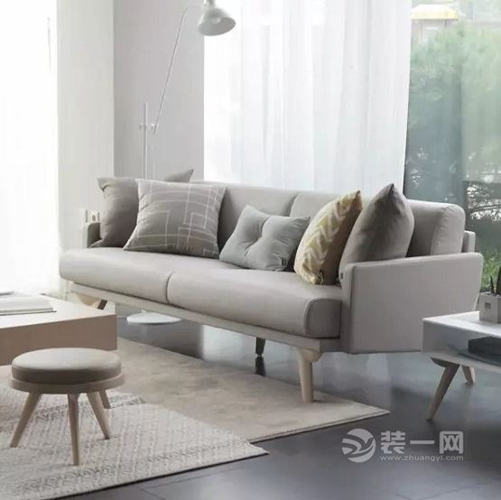 沙发装饰设计效果图