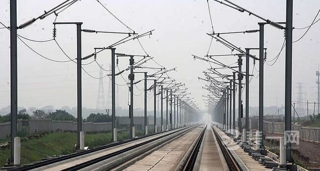 南京宁和城际一期有望于今年底通车 全线设19座车站
