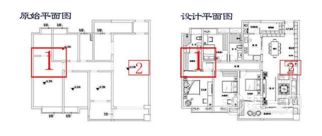 现代简约风格装修效果图 广州装修公司分享高级灰装修效果图