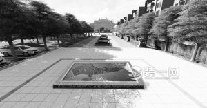 石家庄赵佗公园计划于下月开工 变身多功能主题公园