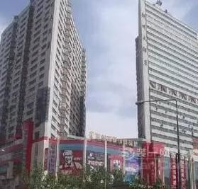 郑州标志性建筑