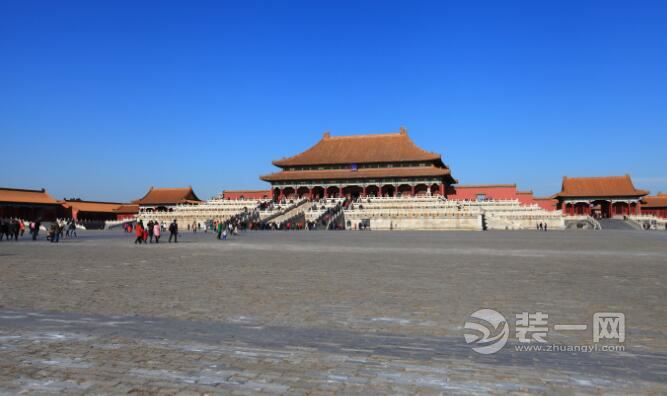 文物库房将变明清家具展厅 北京故宫年内又将揭新面纱