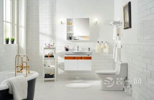 整体卫浴受消费者青睐 感应系列洁具产品已日渐普及
